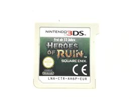 heroes of ruin 3ds