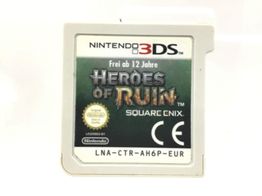 heroes of ruin 3ds