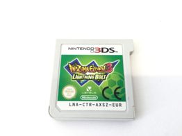 inazuma eleven 3 rayo celeste 3ds