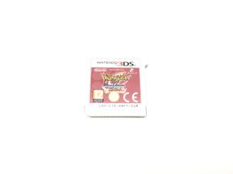 inazuma eleven go chrono stone trueno 3ds
