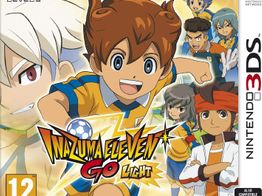 inazuma eleven go: light