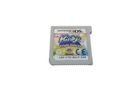 kirby triple deluxe 3ds