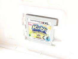 kirby triple deluxe 3ds