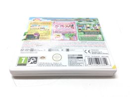kirby triple deluxe 3ds