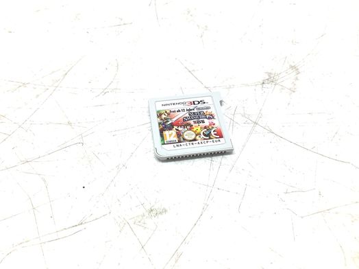 kirby triple deluxe nintendo selects 3ds