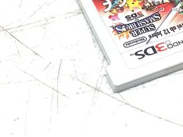 kirby triple deluxe nintendo selects 3ds