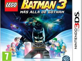 lego batman 3 3ds