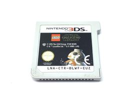 lego star wars el despertar de la fuerza 3ds