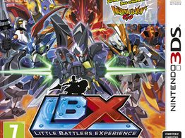 little battlers experience 3ds
