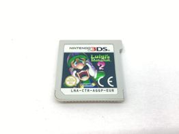 luigis mansion 2 3ds