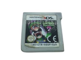 luigis mansion 2 3ds