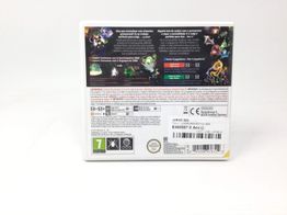 luigis mansion 2 3ds