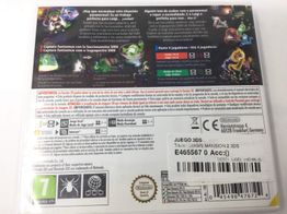 luigis mansion 2 3ds