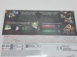 luigis mansion 2 nintendo selects 3ds