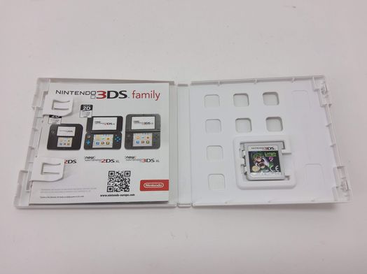 luigis mansion 2 nintendo selects 3ds