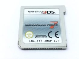 mario kart 7 3ds