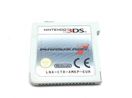 mario kart 7 3ds