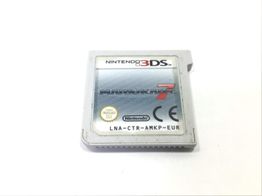 mario kart 7 3ds
