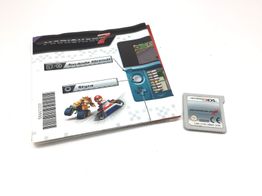 mario kart 7 3ds