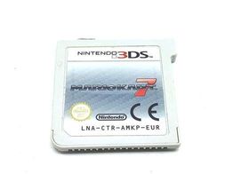 mario kart 7 3ds