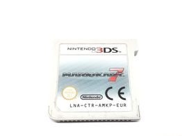 mario kart 7 3ds