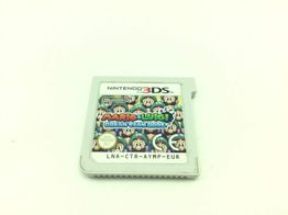 mario & luigi dream team 3ds