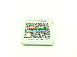 mario & luigi dream team 3ds