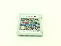 mario & luigi dream team 3ds