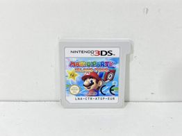 mario party island tour 3ds