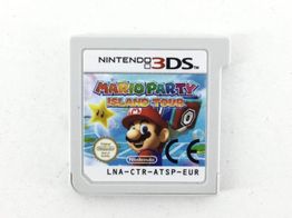 mario party island tour 3ds