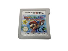 mario party island tour 3ds