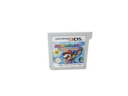 mario party island tour 3ds