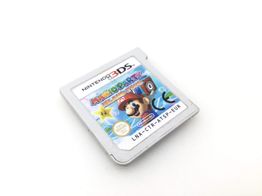 mario party island tour 3ds