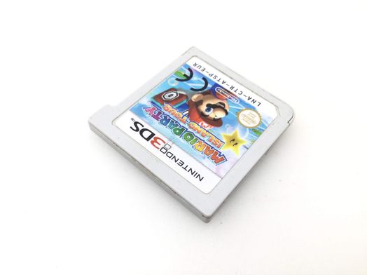 mario party island tour 3ds
