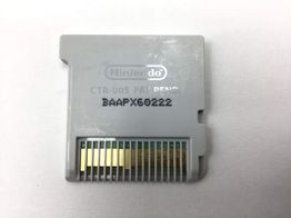 mario party star rush 3ds