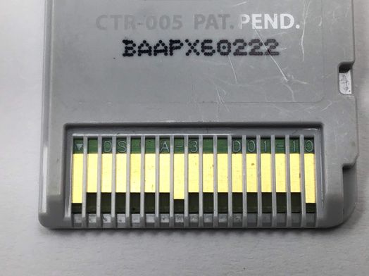 mario party star rush 3ds