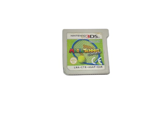 mario tennis open 3ds