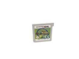 mario tennis open 3ds