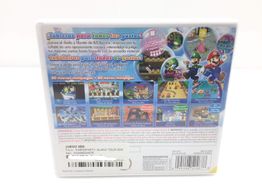 marioparty island tour 3ds