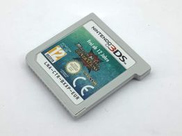 monster hunter generations 3ds