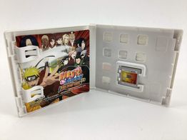 naruto shippuden 3d the new era 3ds