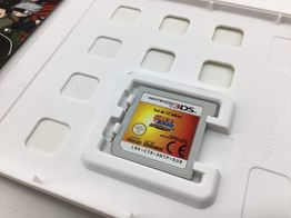 naruto shippuden 3d the new era 3ds