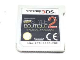 new style boutique 2 marca tendencias 3ds