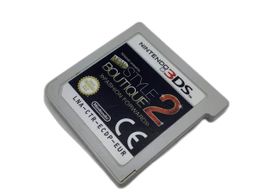 new style boutique 2 marca tendencias 3ds