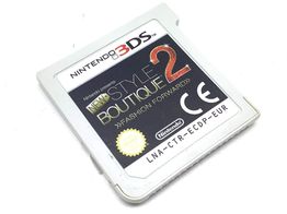 new style boutique 2 marca tendencias 3ds