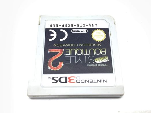 new style boutique 2 marca tendencias 3ds