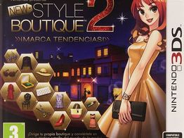 new style boutique 2 marca tendencias 3ds