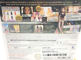 new style boutique 3 - styling star 3ds