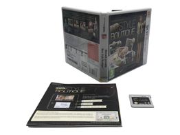 new style boutique 3ds