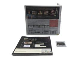 new style boutique 3ds